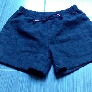 Short for litlle girls!